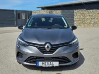 Brugt Renault Clio V Equilibre 94 HK (69 kW) 2023 Grå Sedan
