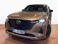 Gebraucht Mazda CX-80 Homura-Line 328 PS (241 kW) 2024 Melting copper m SUV