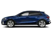 Occasion Audi A3 204 ch (150 kW) 2025 Bleue Break