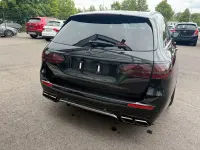 Gebraucht Mercedes E400 AMG 340 PS (250 kW) 2018 Schwarz Kombi