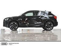 Gebraucht Audi Q2 S-Line 150 PS (110 kW) 2025 Grau SUV