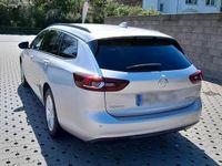 gebraucht Opel Insignia Selection 2.0 Turbo D Festpreis
