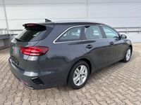 gebraucht Kia Ceed Sportswagon Ceed SW / 1.6 CRDi Vision Garantie 03/27