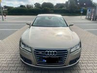 gebraucht Audi A7 3.0 TDI multitronic