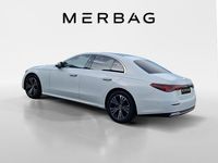 Gebraucht Mercedes E200 Premium 204 PS (150 kW) 2024 Weiß Limousine