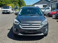 Usata Ford Kuga Trend 120 CV (88 kW) 2017 Grigio SUV