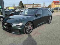 gebraucht Audi A6 Avant 55 TFSI e qu S LINE SPORT