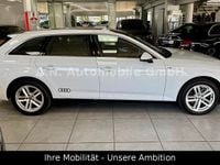 Gebraucht Audi A4 S-Line 150 PS (110 kW) 2017 Weiß Kombi