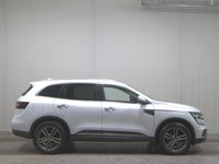 Gebraucht Renault Koleos LIMITED 150 PS (110 kW) 2020 Silber SUV