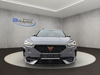 Gebraucht Cupra Formentor VZ 310 PS (228 kW) 2020 Grau SUV