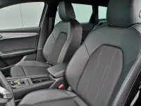Neu Cupra Leon 204 PS (150 kW) 2026 Nachtschwarz metallic Kombi