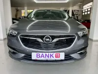 Gebraucht Opel Insignia Dynamic 170 PS (125 kW) 2017 Licht grau m2 Kombi