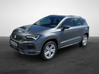 Nowe Seat Ateca FR 150 KM (110 kW) 2026 Szary SUV