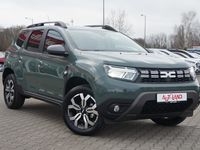 gebraucht Dacia Duster TCe