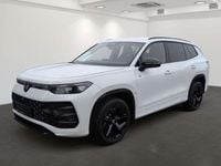 Neu VW Tayron R-line 193 PS (141 kW) 2026 Pure white uni SUV