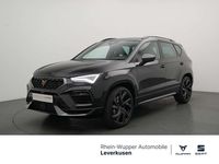 Neu Cupra Ateca VZ 300 PS (220 kW) 2026 Schwarz SUV