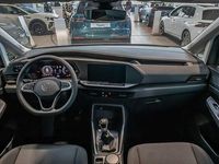 Gebraucht VW Caddy 102 PS (75 kW) 2022 Grau Van / Kleinbus