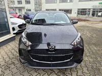 Neu Mazda 2 116 PS (85 kW) 2026 Schwarz Kleinwagen