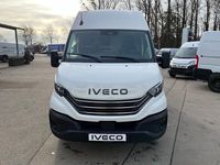 Gebraucht Iveco Daily 175 PS (128 kW) 2025 Weiss weiss Van / Kleinbus