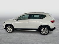 Używany Seat Ateca Xperience 150 KM (110 kW) 2025 Biały SUV