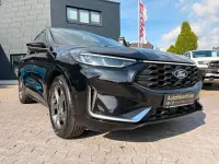 Gebraucht Ford Kuga ST-Line X 151 PS (111 kW) 2025 Agate black SUV