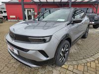 Neu Opel Mokka 131 PS (96 kW) 2026 Kontrast grau / dach schwarz SUV