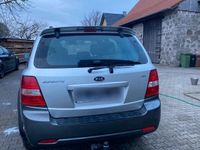 gebraucht Kia Sorento EX