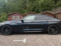 Gebraucht BMW 640 313 PS (230 kW) 2014 Schwarz Coupé