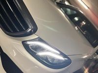 Gebraucht Mercedes E200 160 PS (117 kW) 2019 Weiß Kombi