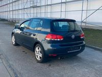 gebraucht VW Golf VI 1.4l TSI TÜV 8.2025