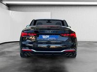 Gebraucht Audi S5 Cabriolet Sport 354 PS (260 kW) 2024 Schwarz Cabrio