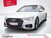 Gebraucht Audi S6 Sport 344 PS (253 kW) 2025 Weiß Kombi