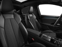 Neu Audi Q6 Sportback e-tron Performance 225 kW (306 PS) 2026 Magnetgrau SUV