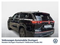 Brugt VW Tayron Elegance 193 HK (141 kW) 2025 Sort SUV