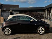 Gebraucht Opel Adam Jam 69 PS (50 kW) 2015 Braun Kleinwagen