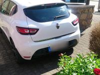 Gebraucht Renault Clio IV 118 PS (86 kW) 2018 Weiß Kleinwagen