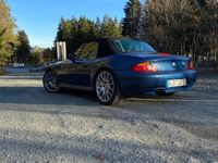 gebraucht BMW Z3 1,9