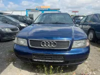 Gebraucht Audi A4 S-Line 110 PS (80 kW) 1998 Blau Limousine