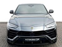 Gebraucht Lamborghini Urus 650 PS (478 kW) 2020 Grigio lynx metallic (metallic) SUV