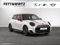 Gebraucht Mini John Cooper Works 258 PS (189 kW) 2025 Nanuq white Kleinwagen