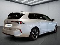 Gebraucht Opel Astra 131 PS (96 kW) 2024 Grau Kombi