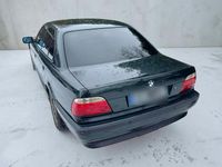 Gebraucht BMW 730 Shadowline 193 PS (141 kW) 2000 Grün Limousine