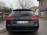 Gebraucht Audi A6 245 PS (180 kW) 2012 Kombi