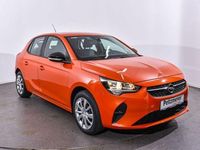 Gebraucht Opel Corsa-e Edition 100 kW (136 PS) 2022 Orange Kleinwagen