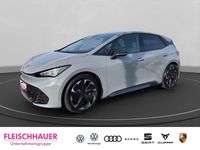 Gebraucht Cupra Born 150 kW (204 PS) 2023 Grau Kleinwagen