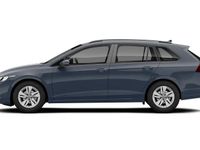 Neu VW Golf VIII Life 150 PS (110 kW) 2026 Schwarz Kombi