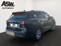 Neu VW Tiguan S 204 PS (150 kW) 2026 Grenadillschwarz metallic SUV