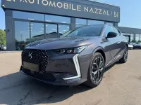 Gebraucht DS Automobiles DS4 224 PS (164 kW) 2025 Grau SUV