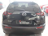 gebraucht Mazda MX30 FIRST EDITION+MOMDERN CONF+LED+NAVI+SHZ+