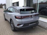 Gebraucht VW ID.4 Pro Performance 150 kW (204 PS) 2022 Mondsteingrau SUV